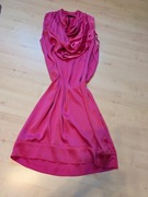 Sukienka koktajlowa M Tenax