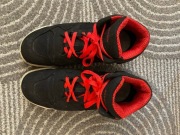 Buty robocze ELTEN LAKERS BLACK MID, rozmiar 43