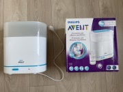 Sterylizator elektroniczny Phillips Avent 3w1