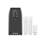 Filtr wody PURE station Odwrócona Osmoza Podgrzewanie Stacja Osmotyczną