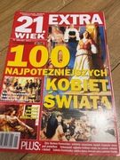 21 wiek Extra 1/2013