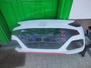 Zderzak Hyundai  2022