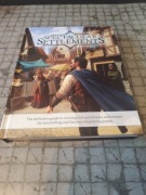 Dungeons & Dragons Spectacular Settlements