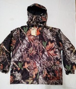 Kurtka myśliwska Cabela's Real Tree L oryginalna 2 w 1 ciepła podpinka 