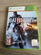 Battlefield 4 Xbox 360
