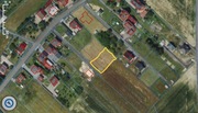 działka budowlana 