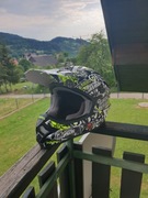 Kask oneal 3 series HELMET (S)