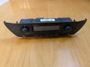 Volkswagen Polo IV LIFT Panel Klimatyzacji Nawiewu Climatronic