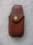 FUTERAŁ SIEMENS skóra na pasek