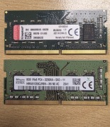 Pamięć RAM DDR4 16GB SO-DIMM 
