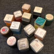 (15) bajki do rzutnika. Super stan ! Klisze jak NOWE !!!