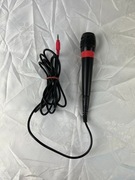 MIKROFON SINGSTAR PS2 PRZEWODOWY