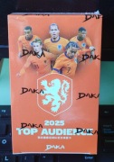 Box Daka Netherlands Holandia 2025 Top Audience 
