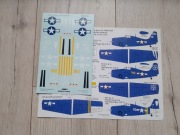 Superscale FM-2 Wildcat