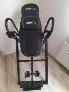 Ławka inwersyjna grawitacyjna SportPlus