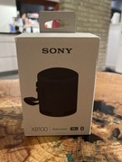 Głośnik przenośny Sony XB100