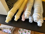 TN620 Konica C1060L A3VX151 A3VX15J cena za wszystkie