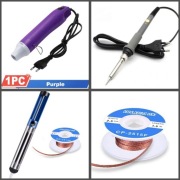 LUTOWNICA+OPALARKA+ODSYSACZ LUTU