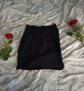 oryginalna spódnica Massimo Dutti 