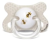 Suavinex smoczek anatomiczny silikonowy dla wcześniaków i noworodków -2-4m