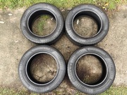 4x Opony letnie Continental ContiEcoContact 5 225/55 R16 95W DOT2017r