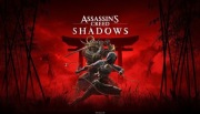 Sprzedam grę ASSASIN CREED SHADOWS