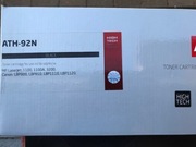 Toner ActiveJet do HP 92A C4092A  ATH-92N czarny