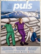 MAGAZYN PULS nr 4 kwiecień 2021 (312)