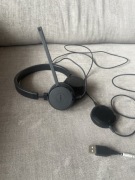 SŁUCHAWKI PRZEWODOWE JABRA EVOLVE 20 HSC016