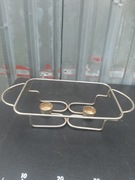 Duży podgrzewacz do potraw 