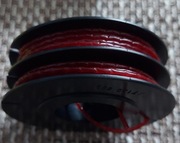 Głowica żyłkowa Wolf Garten GT 845, GT 850, RQ 535