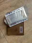 FORMA RAMKA SAMSUNG S8 EDGE DO LAMINATORA TBK108