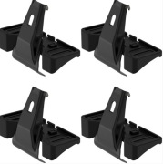 Thule Evo Clamp Kit 145230 - zestaw montażowy do bagażnika dachowego