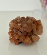 Aragonit Tazouta, Maroko