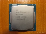 Procesor Intel Core i5-10400F