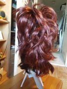 Treska mobilna kasztanowa