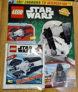 LEGO Star Wars Interceptor
