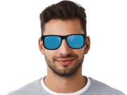 Okulary Ray Ban męskie przeciwsłoneczne 