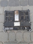 Sterownik silnika Liebherr John Deere 9900 sieczkarnia D9512 A704