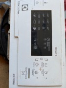 Części do pralki Electrolux GKG1200RPM