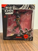 MINI EPICS Figurka MIRAGE APEX LEGENDS 
