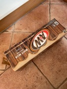 A&W Root Beer – 11 puszek (zestaw)