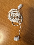 Słuchawki Sony jack.