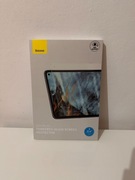 Baseus Szkło hartowane Crystal 0.3mm do HUAWEI MatePad 11 10.4"