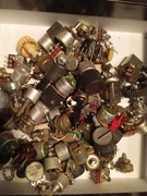 Potencjometry z demontażu .