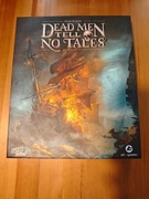 Dead Man Tell no tales