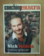 COACHING EKSTRA - TWÓJ ROZWÓJ, SUKCES, SZCZĘŚCIE