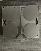 Pola cewki, induktory plyty indukcyjnej BEKO