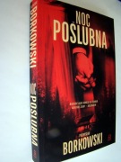 Noc poślubna - Przemysław Borkowski