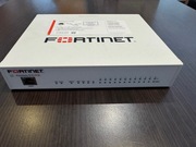 FORTINET FORTIGATE 81E, FG-81E, 12xGIGA, 2xRJ45/SFP, 2xDMZ, 1xUSB, eti